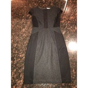 Susanna Monaco Wool Dress